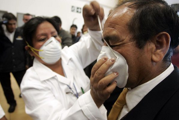 Perú emite alerta epidemiológica por brote de influenza A