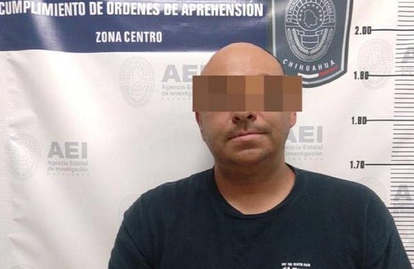 Cae policía en Chihuahua con doble denuncia de violación; investigan a otros 25