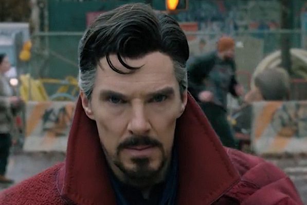 Disney se niega a cortar escena de "Doctor Strange 2" en Arabia Saudita