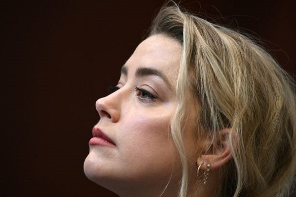 Psicóloga declara que Amber Heard sufre trastorno límite de la personalidad