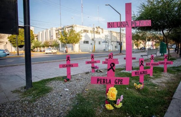 Diputados aprueban penas de hasta 40 años de cárcel por el delito de tentativa de feminicidio