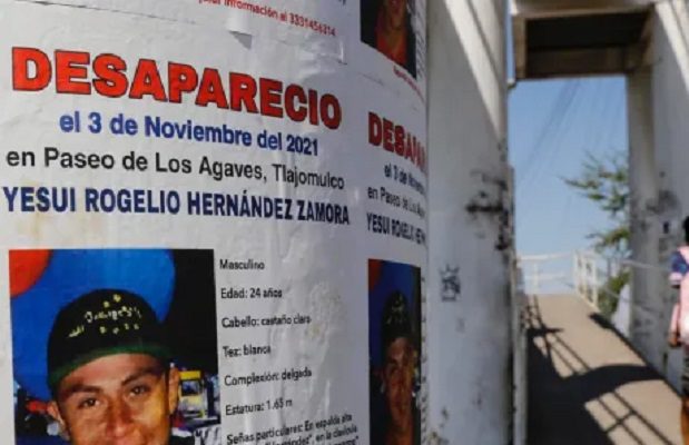 Diputados aprueban la creación del Centro Nacional de Identificación Humana