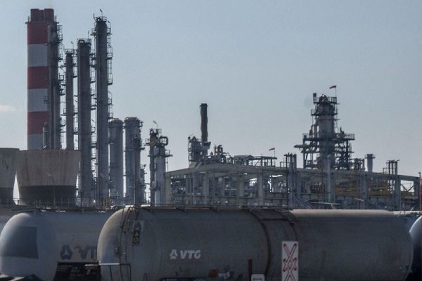 Rusia corta el suministro de gas a Polonia y Bulgaria "por completo"