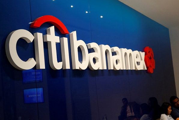 Inbursa, propiedad de la familia Slim, señala interés por compra de Citibanamex