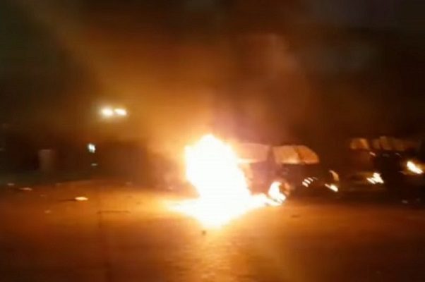 8 muertos y 11 heridos dejó el enfrentamiento en planta de Cruz Azul en Hidalgo