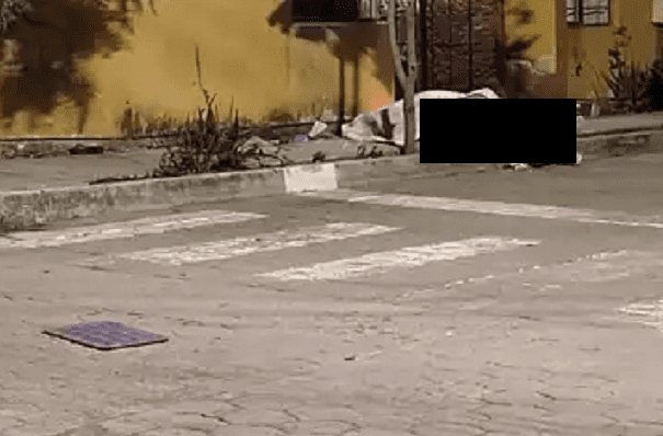 Asesinan en Oaxaca al hijo de los pintores Juan Alcázar y Justina Fuentes