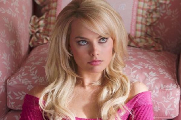 Warner Bros comparte primera imagen de Margot Robbie como 'Barbie'