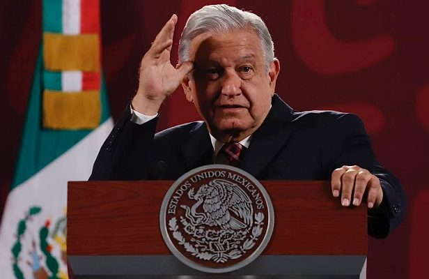 AMLO anuncia que el próximo miércoles presentará su plan para combatir la inflación