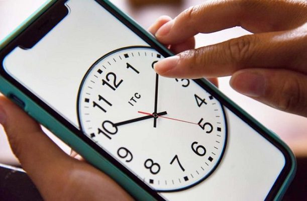 Diputados discutirán mañana debate sobre eliminación del horario de verano