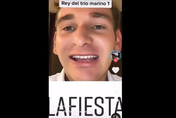 Fiscalía de Perú investiga a hijo de funcionario que alardeó haber violado a mujeres