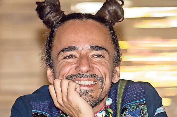 Rubén Albarrán, vocalista de Café Tacvba, celebra cancelación de diálogo con ambientalistas