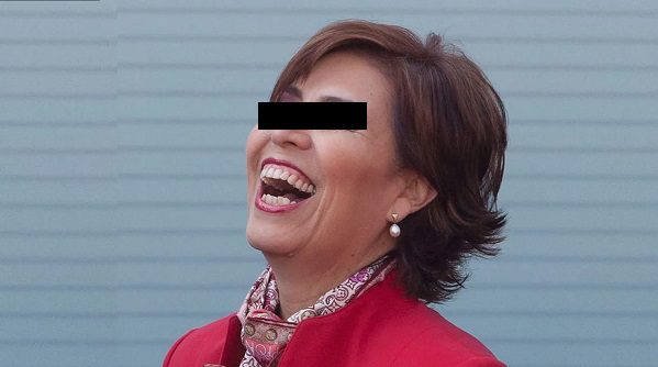 Rosario Robles exige retomar investigación que la llevó a prisión
