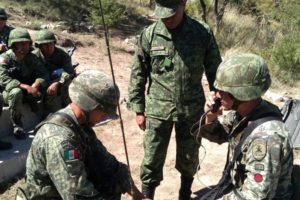 Reportan secuestro de dos mujeres militares en Puerto Vallarta, Jalisco