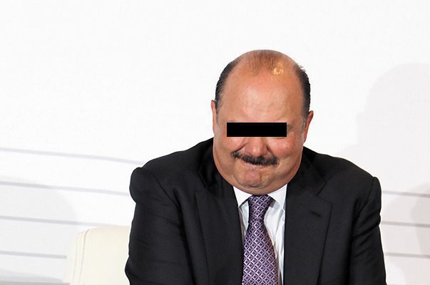 César Duarte presenta apelación a extradición desde EE.UU.