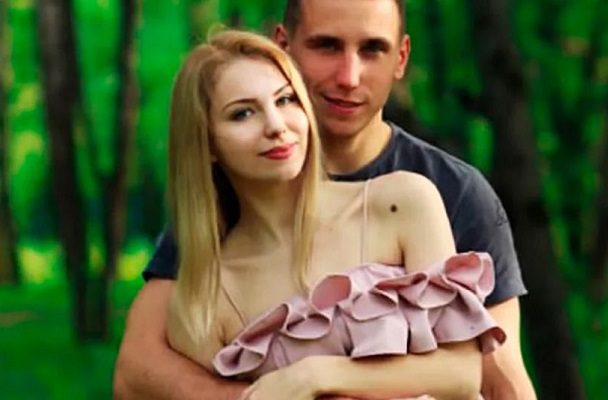 Detienen al soldado ruso cuya esposa le permitió violar mujeres ucranianas