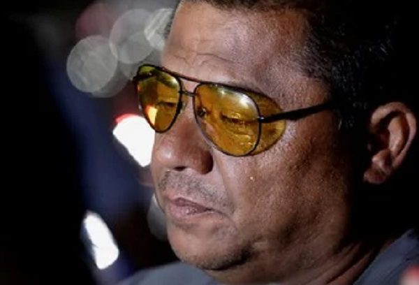Mario Escobar, padre de Debanhi, revela que ha recibido amenazas de muerte