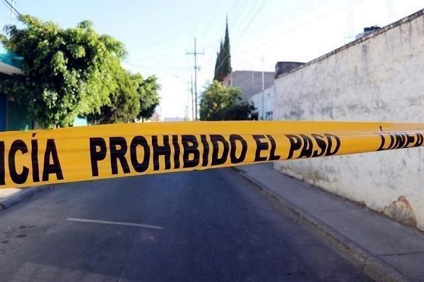Matan a tiros a tres repartidores de agua mientras se abastecía, en Chalco