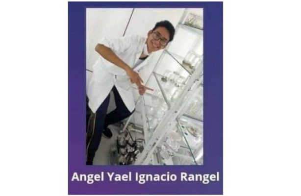 Marchan por la muerte Ángel, asesinado en Guanajuato por elemento de la GN #VIDEOS