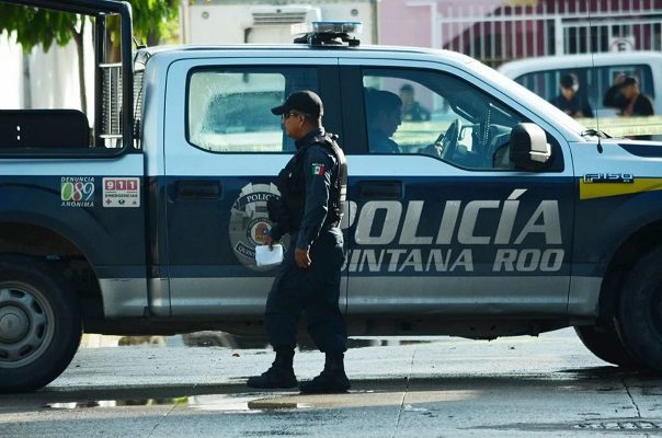 Sedena reporta homicidio doloso a la baja en Quintana Roo
