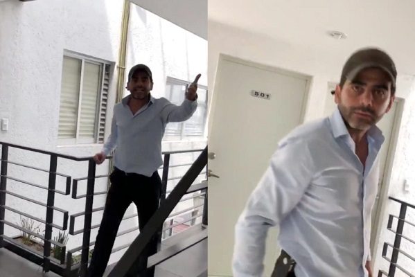 Declaran culpable a #LordGolpeador, anuncia la joven que él agredió en CDMX