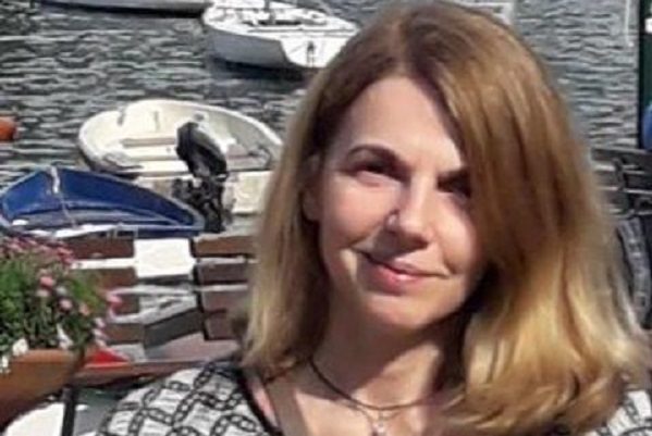 Muere periodista ucraniana durante ataque en Kiev en plena visita del secretario de la ONU