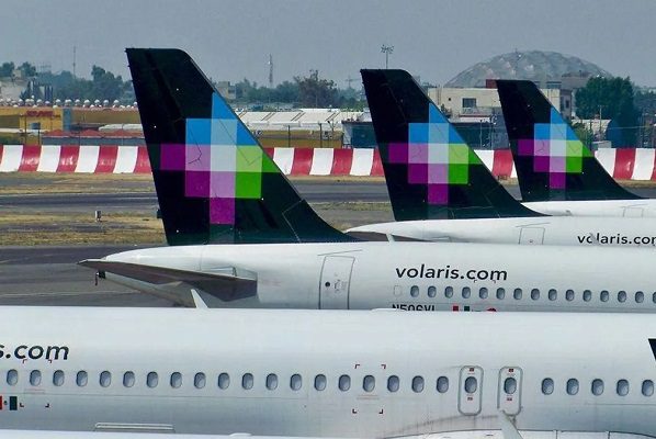 AMLO envía a San Lázaro iniciativa sobre el espacio aéreo