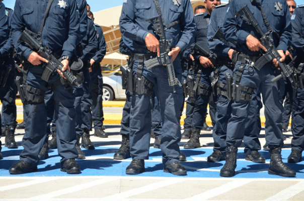 Policías serán obligados a recibir atención psicológica en Ciudad Juárez