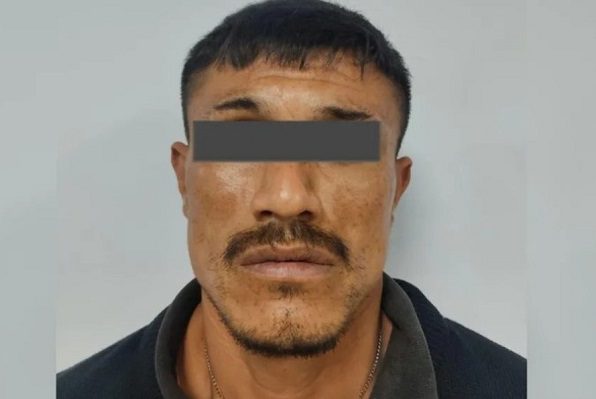 Cae presunto violador serial en Pesquería, Nuevo León