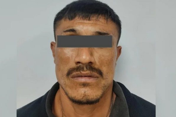 Cae presunto violador serial en Pesquería, Nuevo León