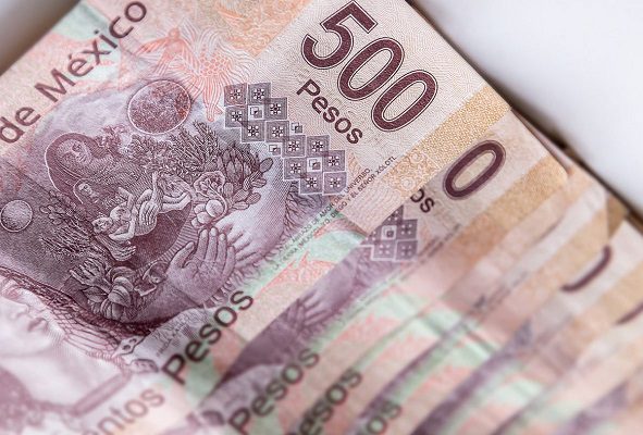 PIB de México crece 0.9% en el primer trimestre de 2022
