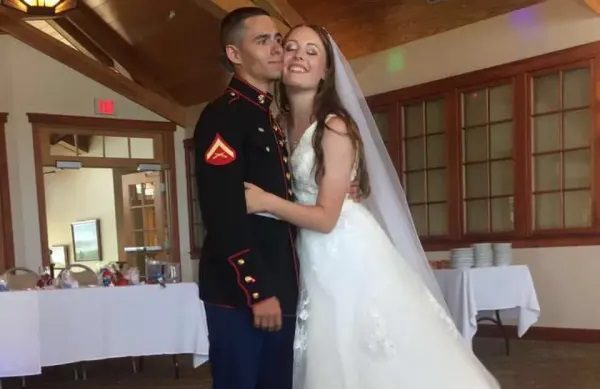 Confirman la muerte del primer estadounidense en la invasión a Ucrania