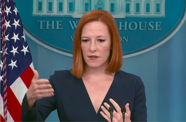 La llamada entre AMLO y Biden "fue cordial", reporta la Casa Blanca