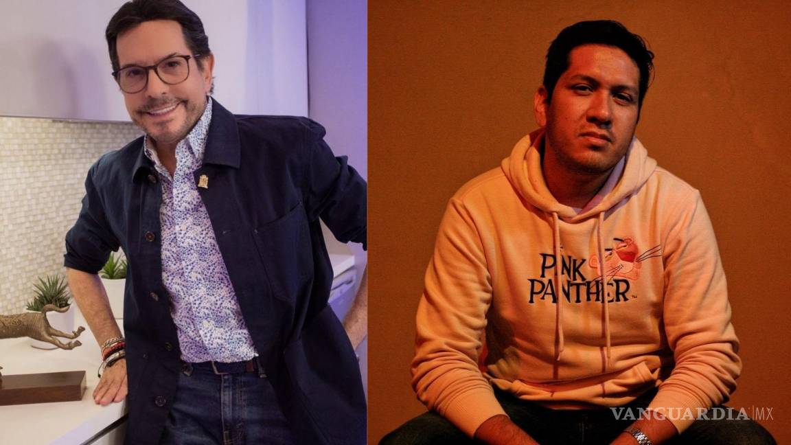 Acusan a Pepillo Origel de presunto abuso sexual