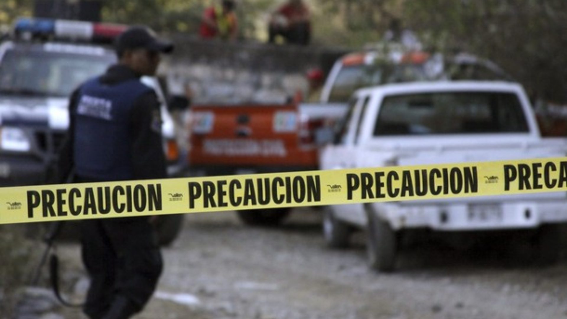 Aumento de violencia en Colima