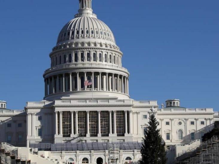 Capitolio de EU
