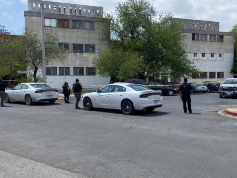 Catean condominios en NL en busca de Debanhi