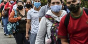 México reporta 43 muertes más por Covid-19 y 749 nuevos contagios