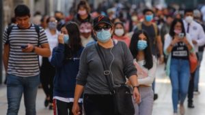 Pandemia por Covid-19 podría repuntar entre julio y agosto: IMSS