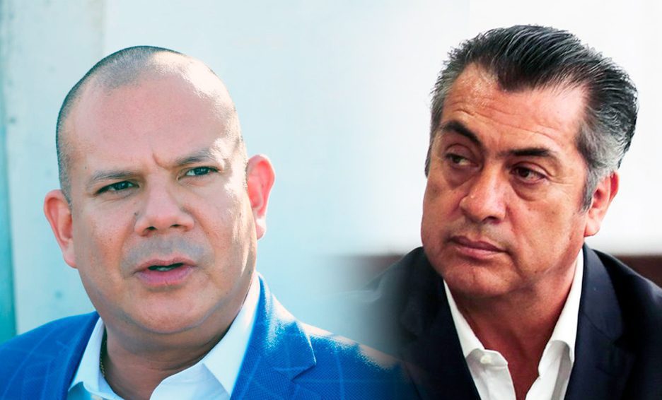 Defensa de El Bronco