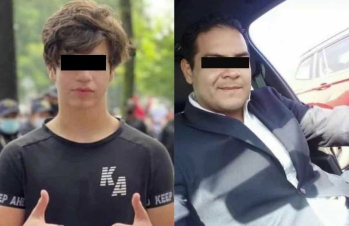 Detienen al asesino de Hugo