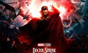 Cinépolis y Cinemex colapsan en preventa adelantada de Doctor Strange 2