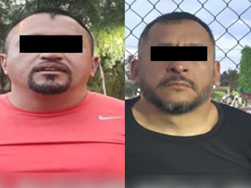 Dos hombres detenidos por balear a una joven en la Venustiano Carranza