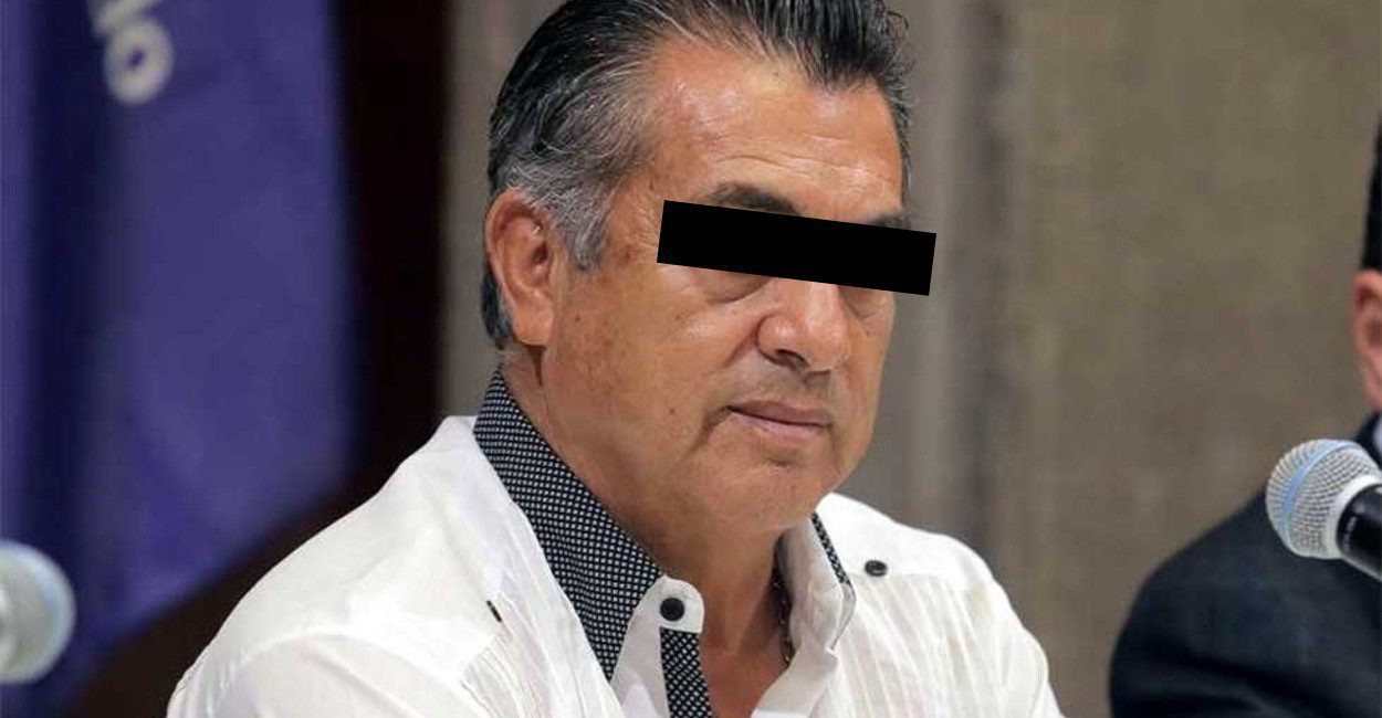 El Bronco