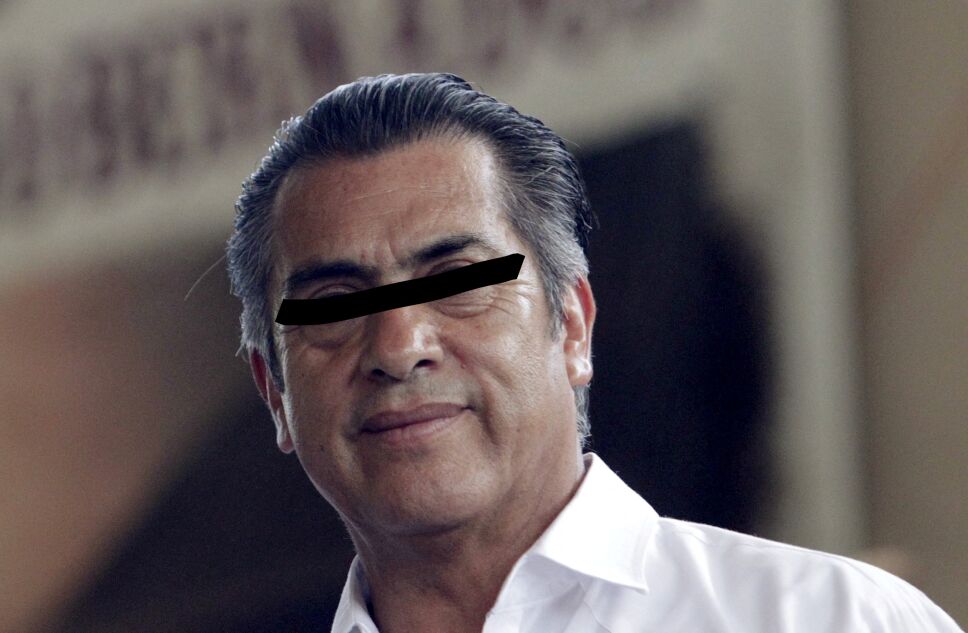 El Bronco