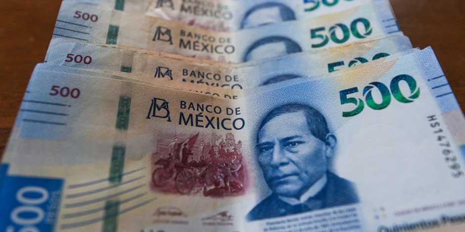 Expertos reducen expectativas del crecimiento del PIB en 2022