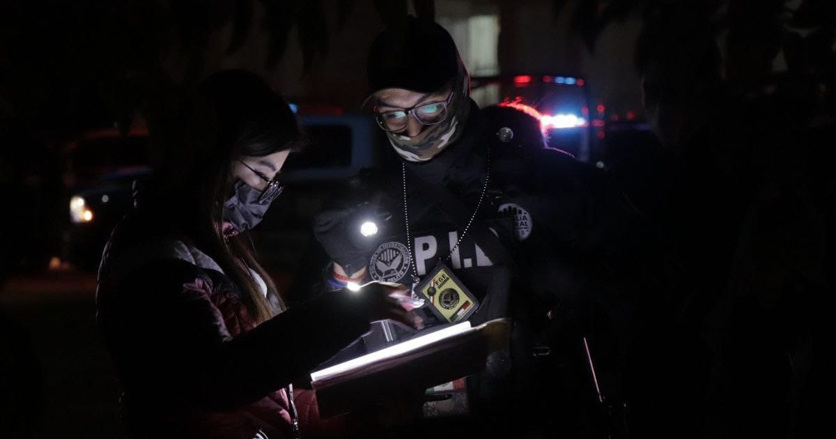 Hallan indicios del crimen de la niña Victoria en departamento de Querétaro