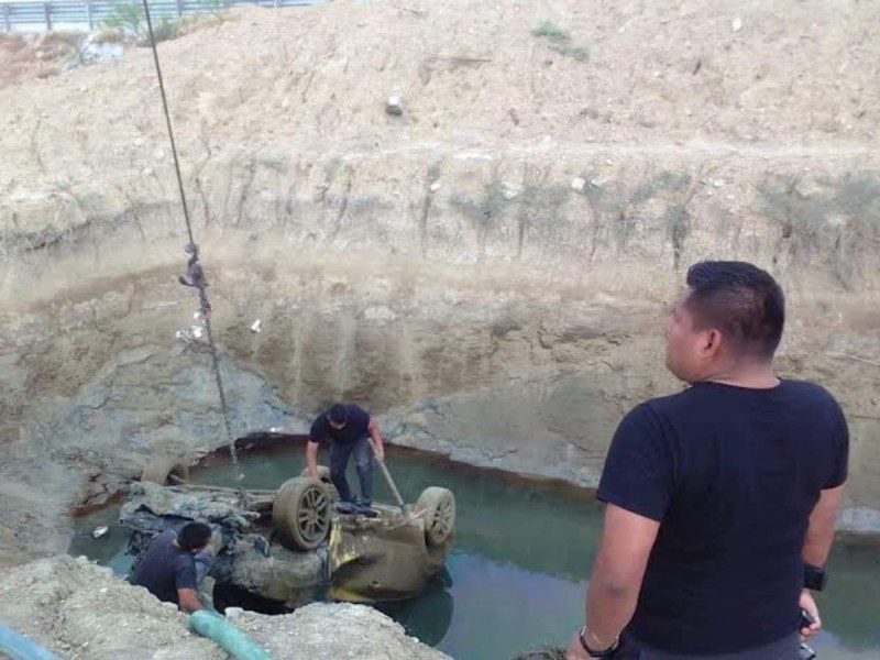 Hallan muertos a integrantes de familia estadounidense