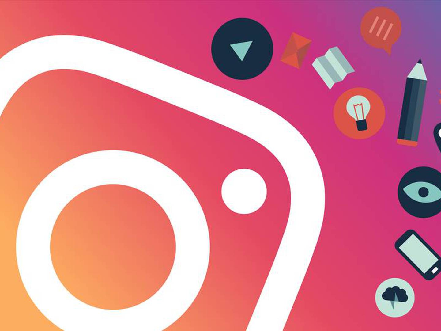 Instagram cambia algoritmo