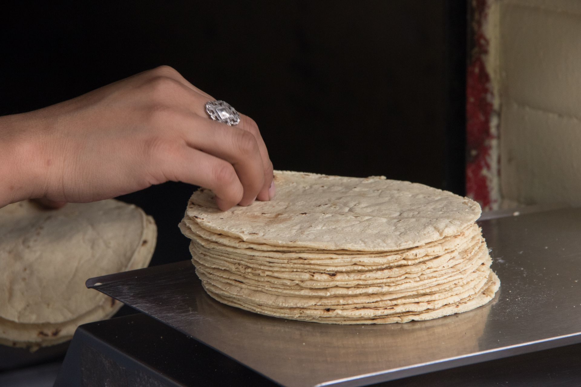 Kilo de tortilla