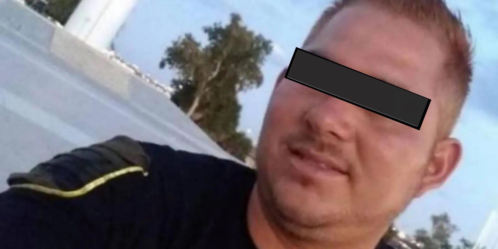 Leobardo “R”, ex funcionario de Coahuila implicado en el asesinato del periodista Juan Espinoza